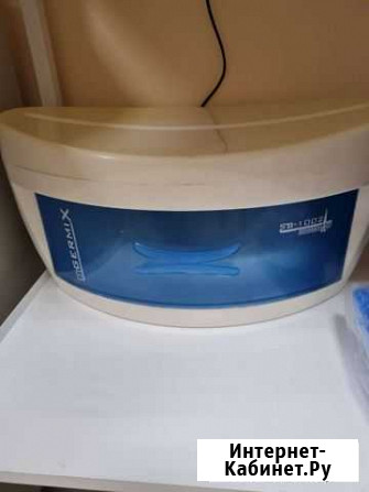 Стерилизатор для инструментов Мурманск - изображение 1