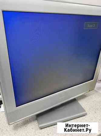 Телевизор монитор Toshiba 20CL7R Сочи