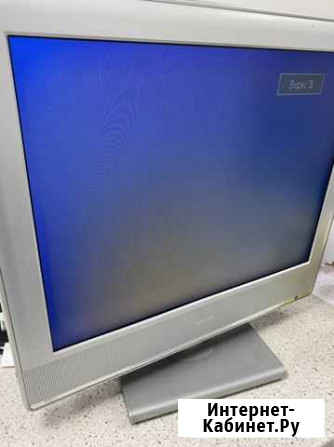 Телевизор монитор Toshiba 20CL7R Сочи - изображение 1