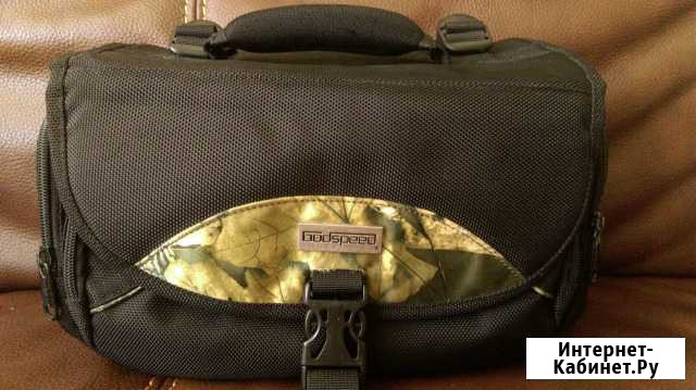 Сумка Хабаровск - изображение 1