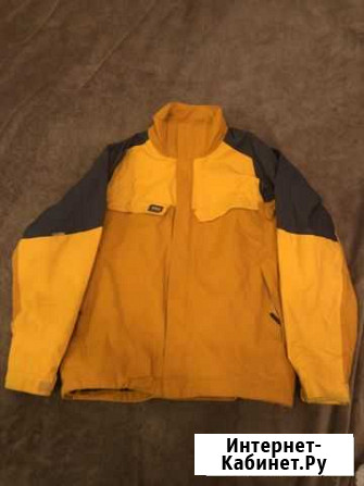 Горнолыжная куртка Helly Hansen L Калуга - изображение 1