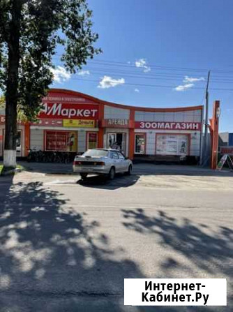 Зоотовары Поворино - изображение 1