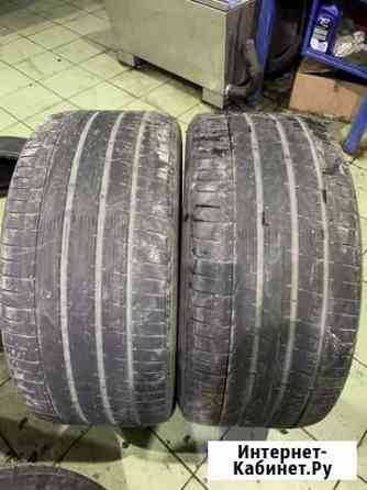 Pirelli 315/40 R21 2шт Долгопрудный
