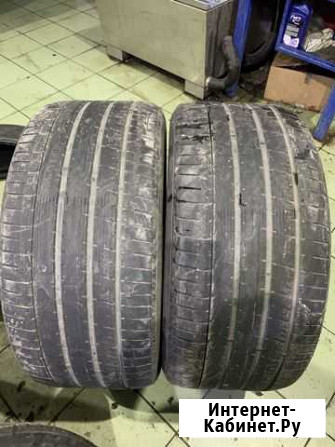 Pirelli 315/40 R21 2шт Долгопрудный - изображение 1