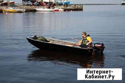 Джонбот Архангельск - изображение 1