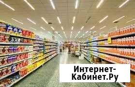 Стикеровщик в супермаркет Бийск - изображение 1
