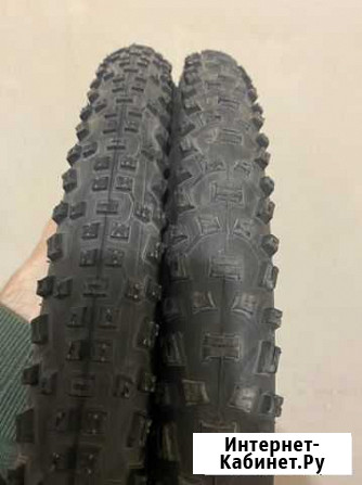 Покрышки Schwalbe 27/29 Грозный - изображение 1