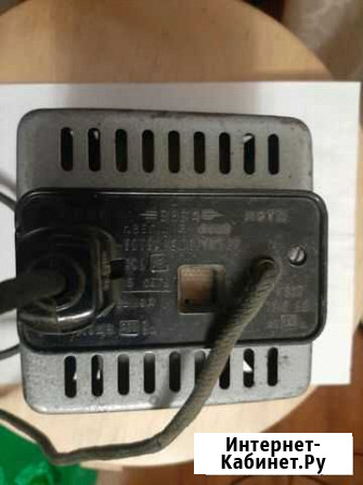 Трансформатор Казань - изображение 1