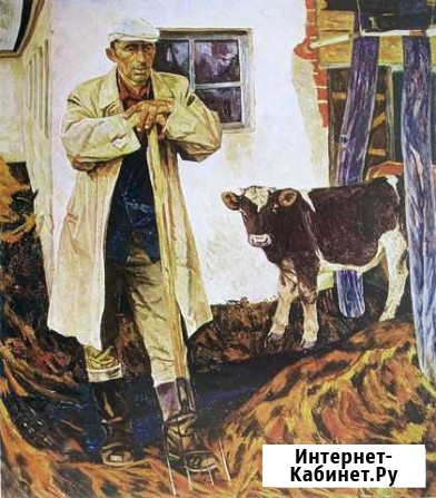 Уход за животными Белогорск - изображение 1