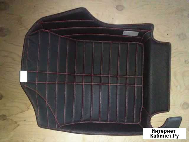 Ковры конка витц 130 Комсомольск-на-Амуре - изображение 1