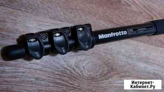 Монопод Manfrotto mm294a4 Старый Оскол
