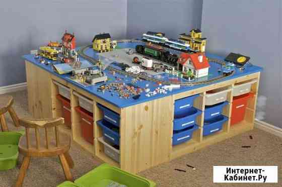 Lego стол Красногорск
