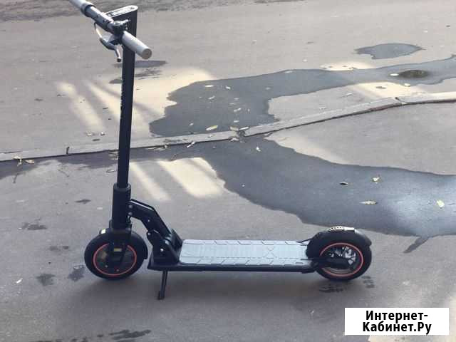 Электросамокат kugoo m2 pro 2020 Ижевск - изображение 1