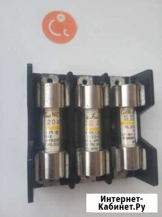 Предохранители utsunomiya электроника cello Lite п Хабаровск - изображение 1