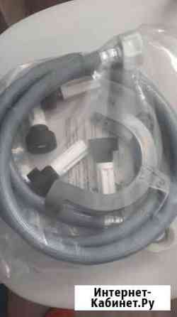 Заливной шланг для стиральной машинки Омск