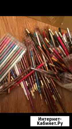 Карандаши косметические Новосибирск