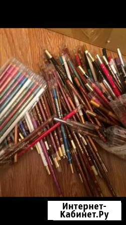 Карандаши косметические Новосибирск - изображение 1