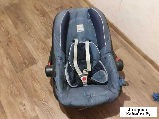 Автокресло Ростов-на-Дону - изображение 1
