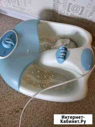 Гидромассажная ванночка для ног Ижевск