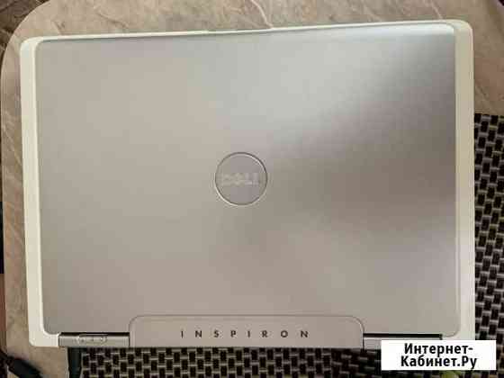 Dell Inspiron 1501 Советск