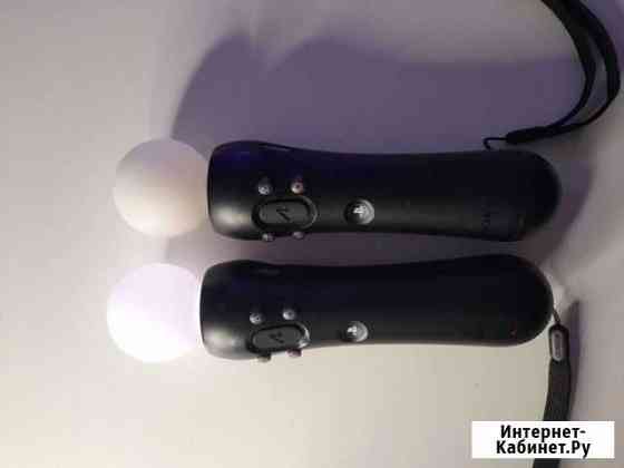 Playstation move v2 Тверь