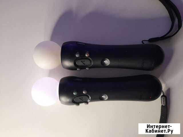 Playstation move v2 Тверь - изображение 1
