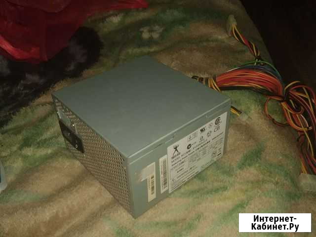 Блок питания 330w Уфа - изображение 1