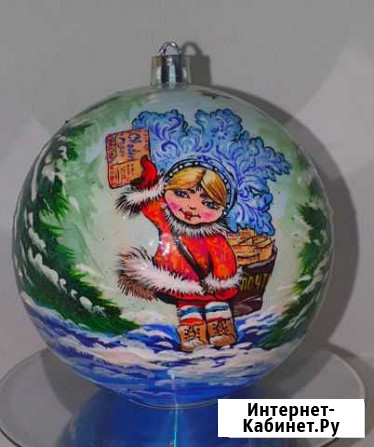 Елочные игрушки СССР Пенза - изображение 1