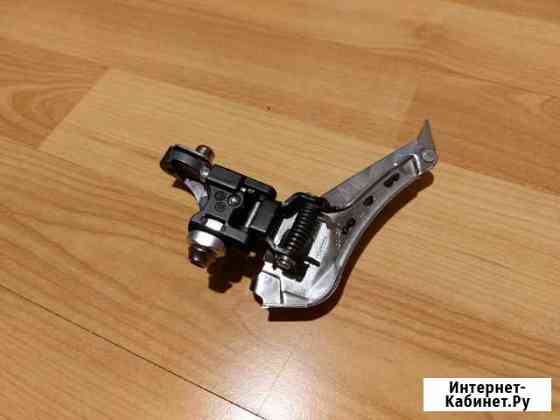 Переключатель передний Shimano Claris FD-R2000 2x8 Протвино