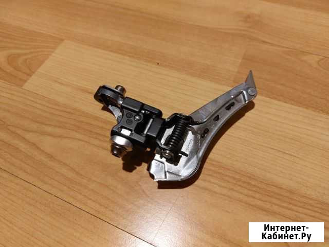 Переключатель передний Shimano Claris FD-R2000 2x8 Протвино - изображение 1