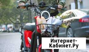 Электроскутер NIU U1 в наличии Кореновск - изображение 1