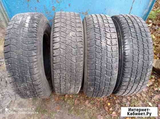 Белшина 235/75R15 Вейделевка