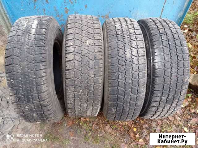Белшина 235/75R15 Вейделевка - изображение 1