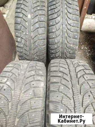 Зимние колеса r 16 5 114 3 Курск - изображение 1