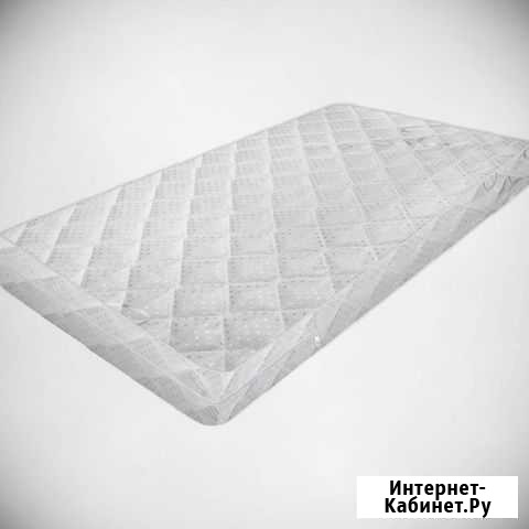 Матрас детский новый Усолье-Сибирское - изображение 1