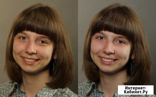 Ретушь и обработка фотографий Майкоп - изображение 1
