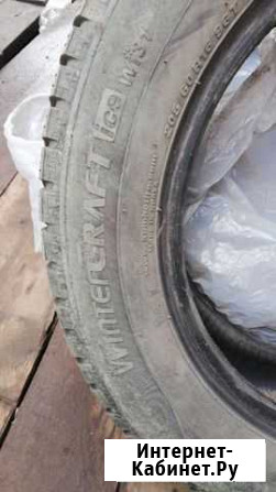 Kumho 205/60 R16 Канск - изображение 1