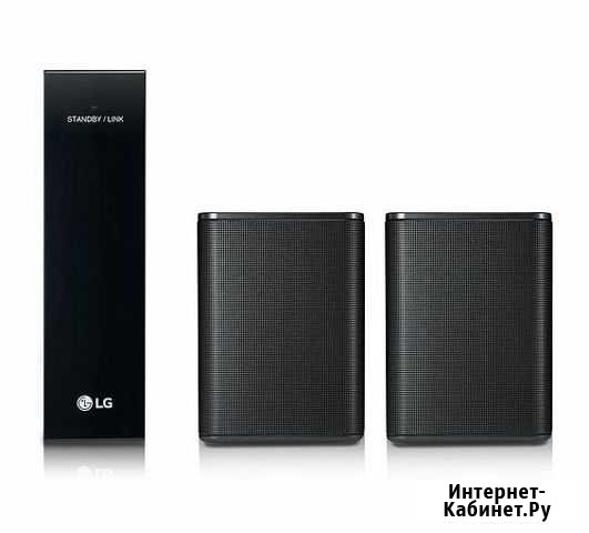 LG SPK8 2.0 Акустическая система Великий Новгород - изображение 1