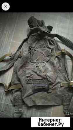 Вещмешок Севастополь