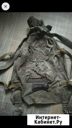 Вещмешок Севастополь - изображение 1