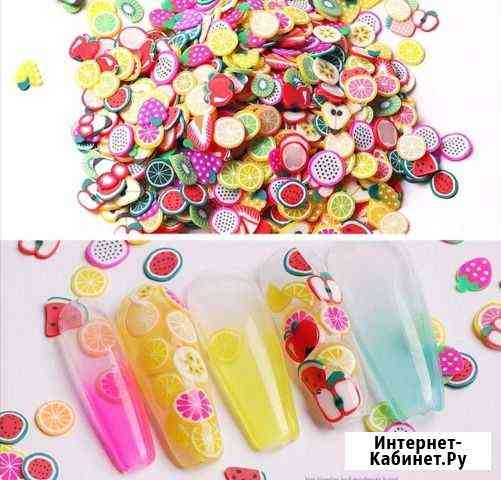 Декор для ногтей Пенза