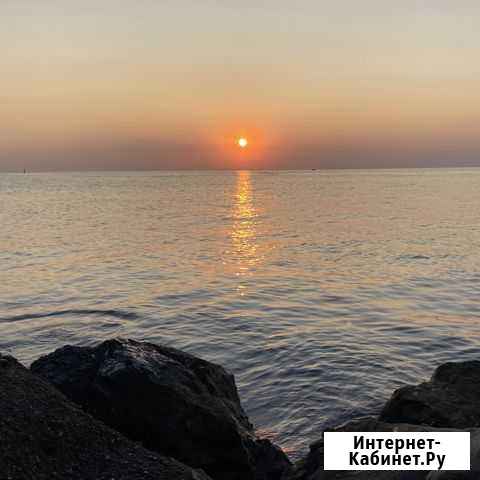 Сожитель Курган - изображение 1