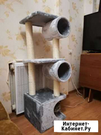 Домик Жуковский - изображение 1