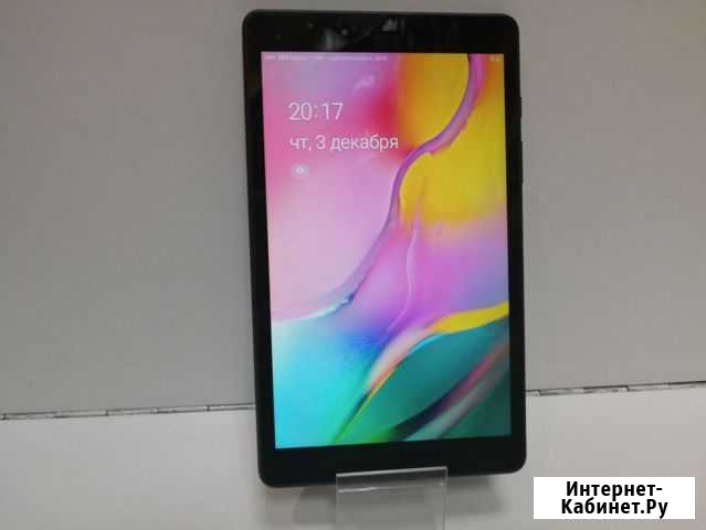 Планшет с SIM-картой Samsung Tab A 8.0 SM-T295 Ульяновск - изображение 1
