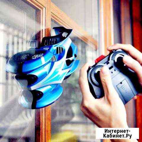 Антигравитационная машинка Ростов-на-Дону