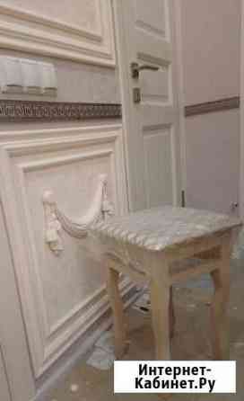 Табурет из бука Воронеж