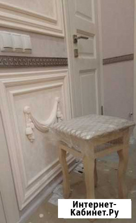 Табурет из бука Воронеж - изображение 1