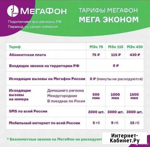 Сертификат Мэк 75.мэк 115.мэк 430 от Мегафона Казань - изображение 1