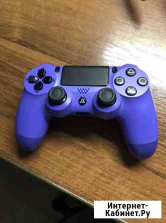 Dualshock 4 геймпад джойстик Пермь