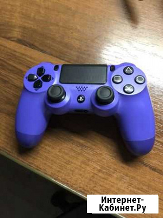 Dualshock 4 геймпад джойстик Пермь - изображение 1